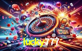 Aviator Game lucky777