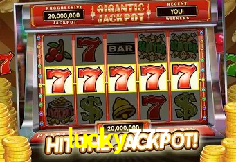 Live Casino lucky777