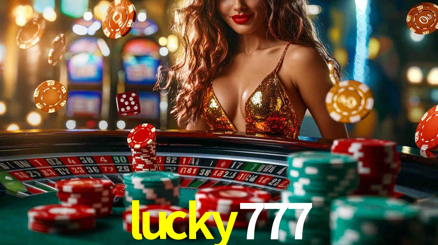 Programa VIP lucky777