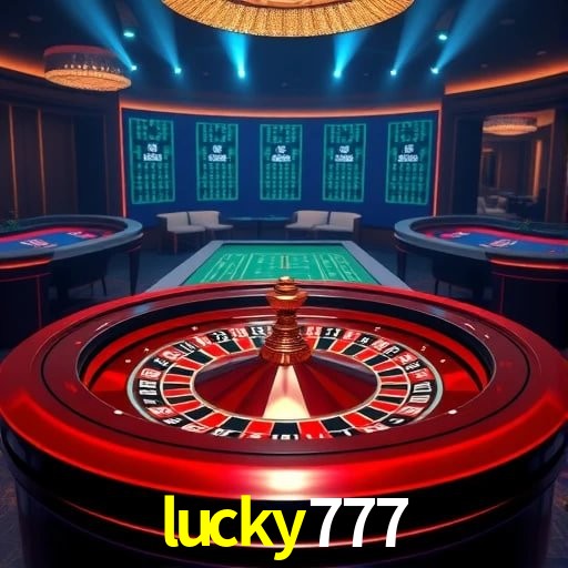 Exclusive Offers lucky777