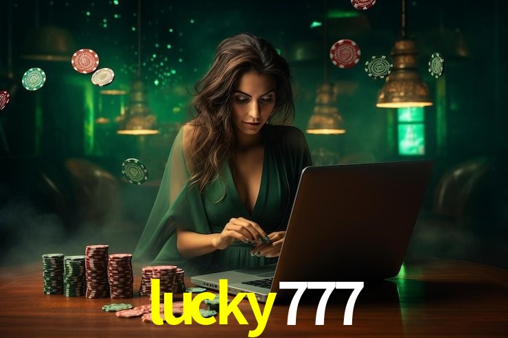 Premium Interface lucky777