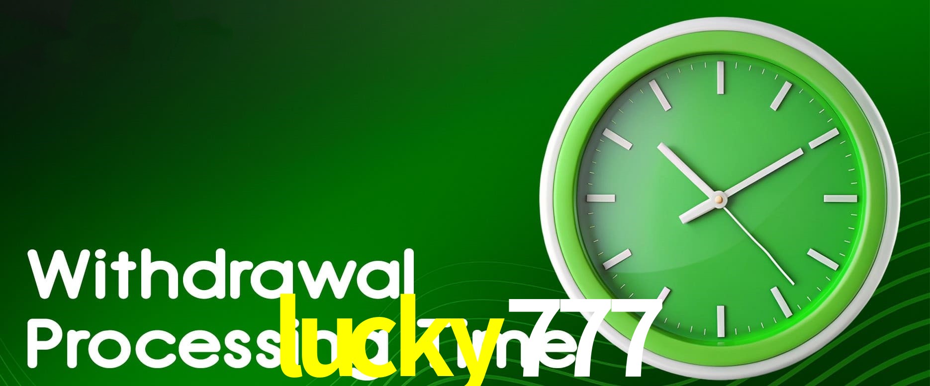 Platform Technology lucky777