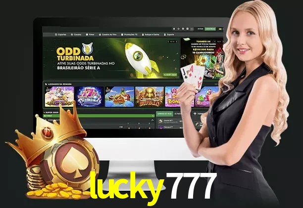 Games Directory lucky777