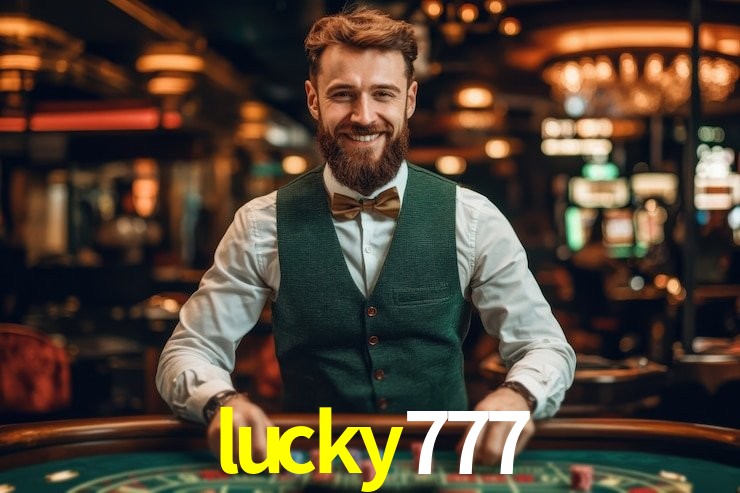 Account Benefits lucky777